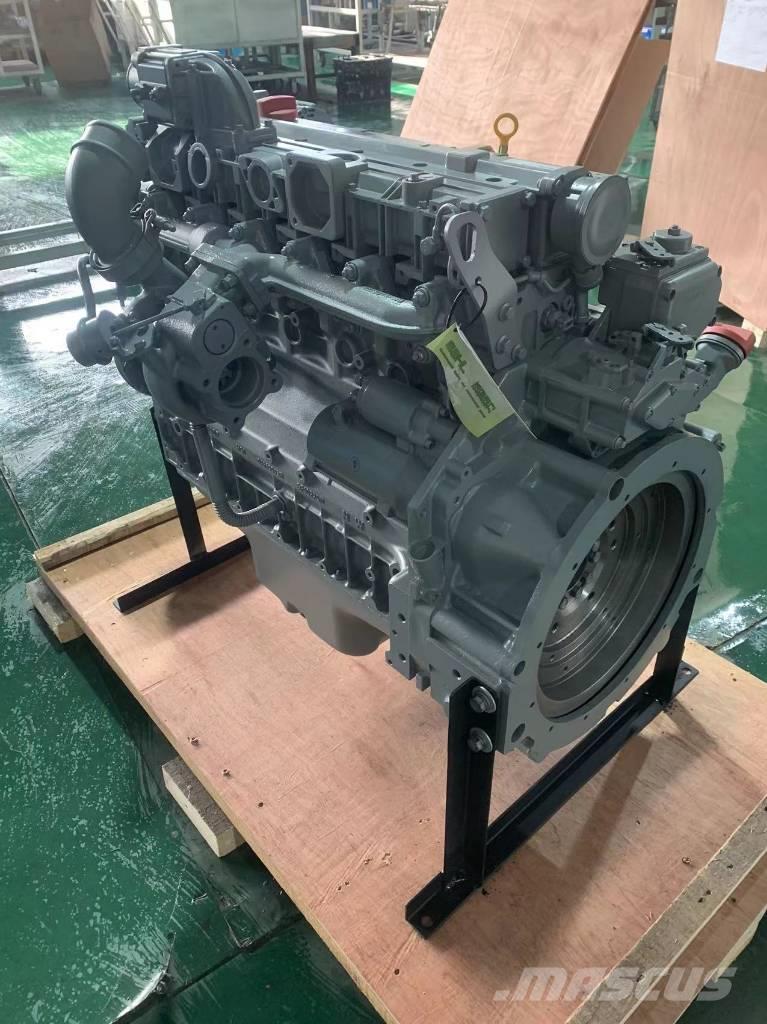 Deutz BF6M2012C Motores