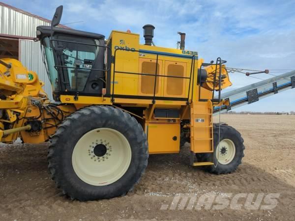 Oxbo 8345 Picker Otros equipos para cosecha