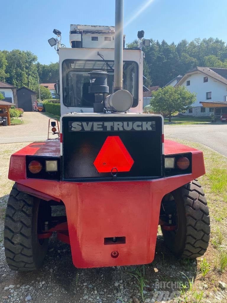 Svetruck 1260-30 Camiones diesel