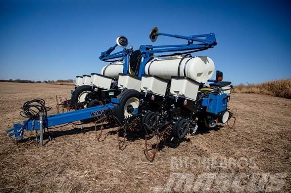 Kinze 3200 Plantadoras