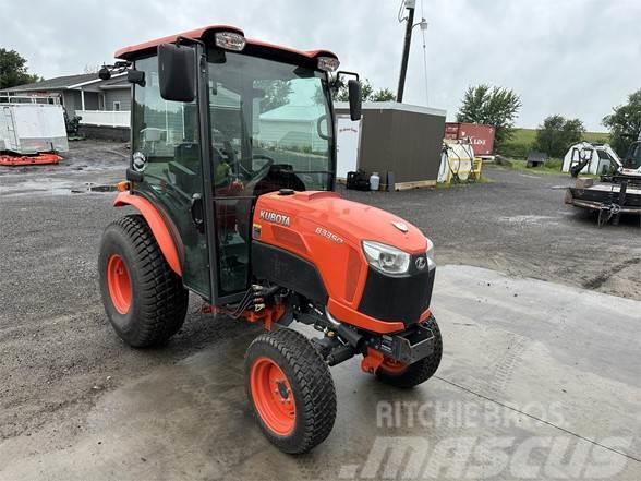 Kubota B3350HSD Tractores