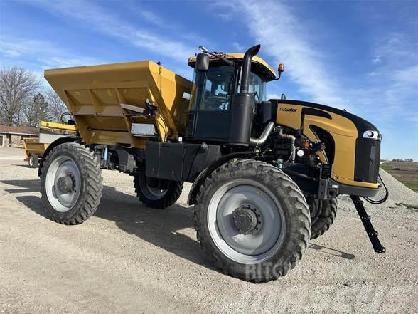 RoGator RG1300C Otros