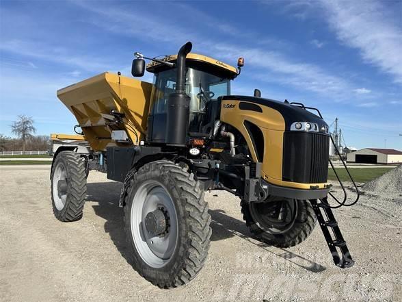 RoGator RG1300C Otros