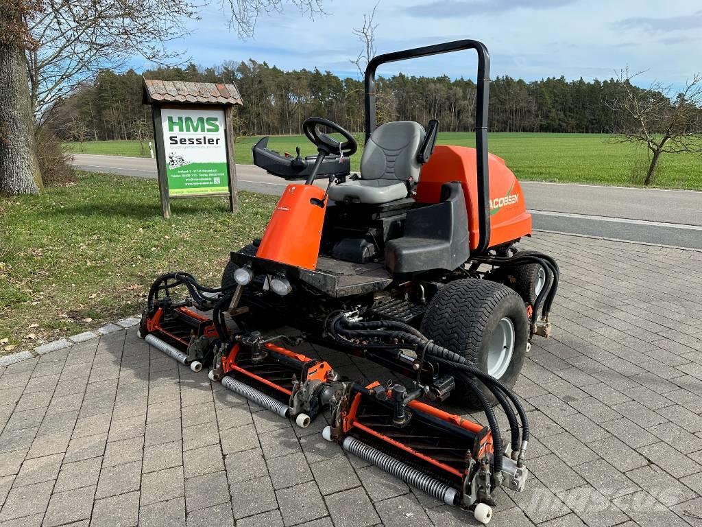 Jacobsen LF570 Máquinas de calles