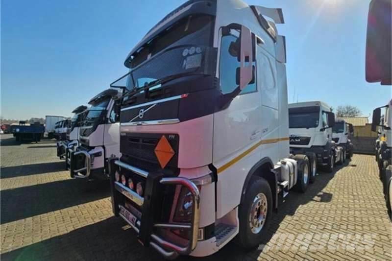 Volvo FH Otros camiones