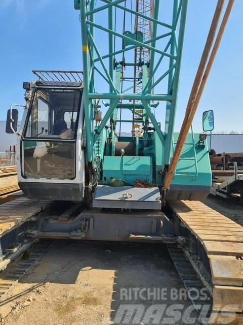 Kobelco 7045 Grúas de oruga