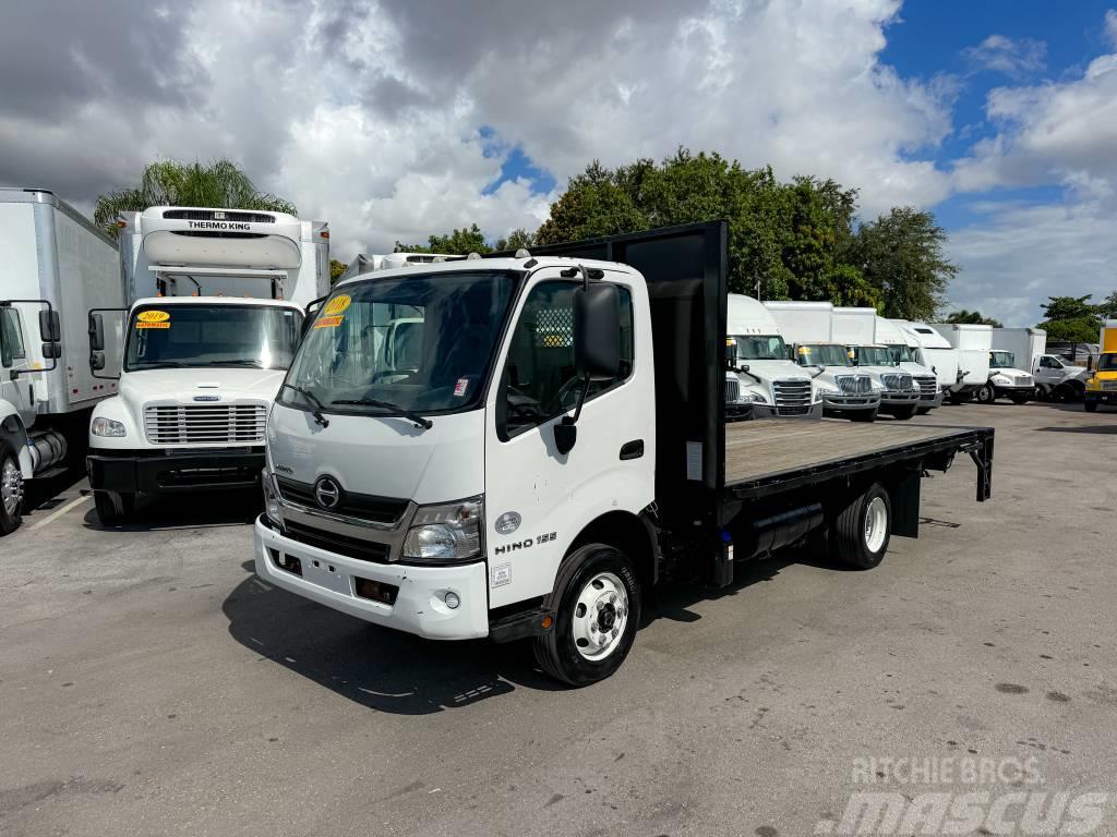 Hino 155 Otros camiones