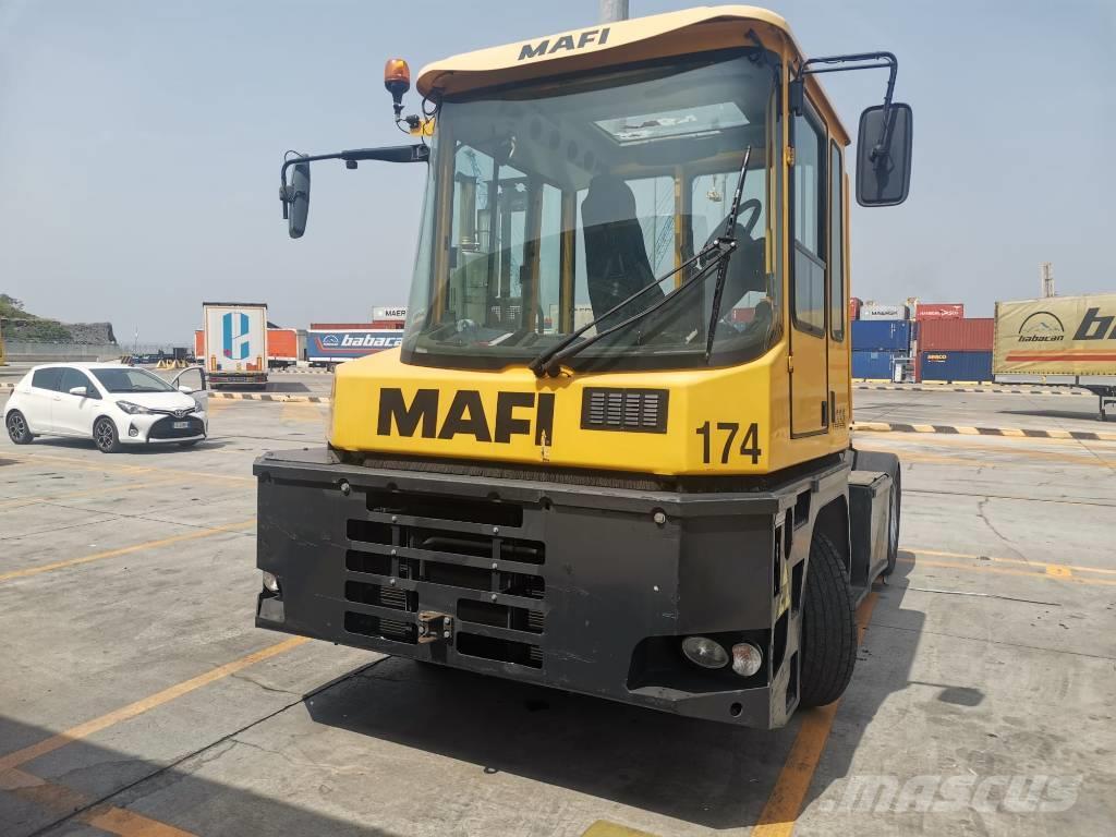 Mafi R332 Tractocamiones para terminales