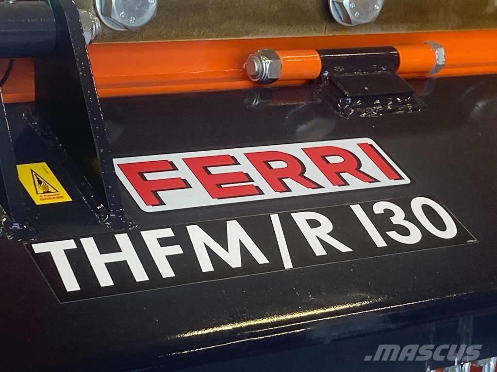 FERRI THFM/F Trituradoras