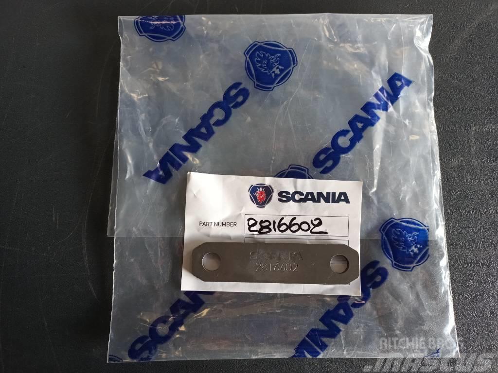 Scania BRACKET 2816602 Chasís