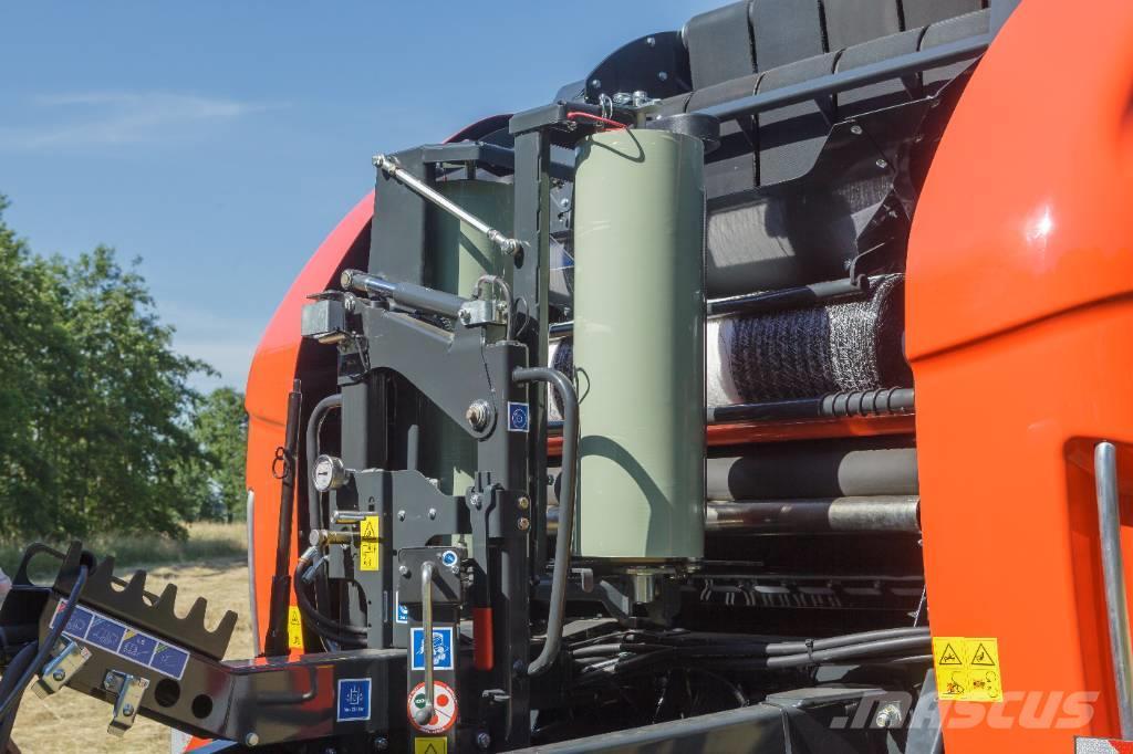 Kuhn VBP 3195 Empacadoras circular