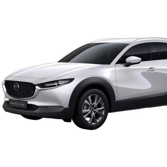 Mazda CX-30 Carros