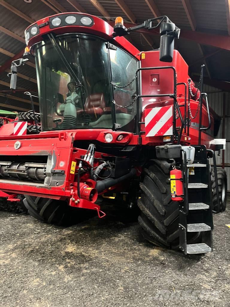 Case IH 9230 Cosechadoras combinadas