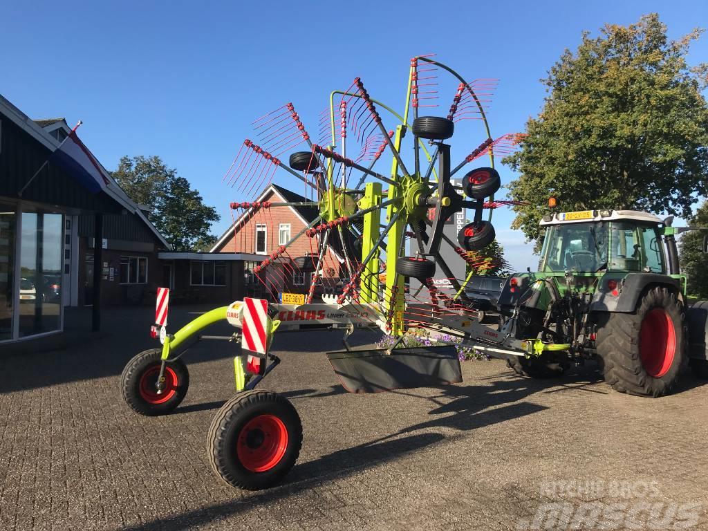 CLAAS Liner 2600 Segadoras hileradoras