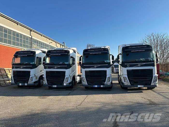 Volvo FH500 Camiones tractor