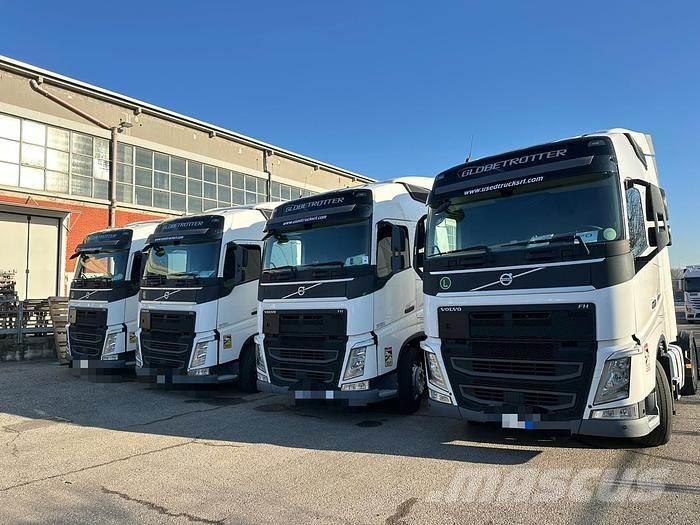 Volvo FH500 Camiones tractor