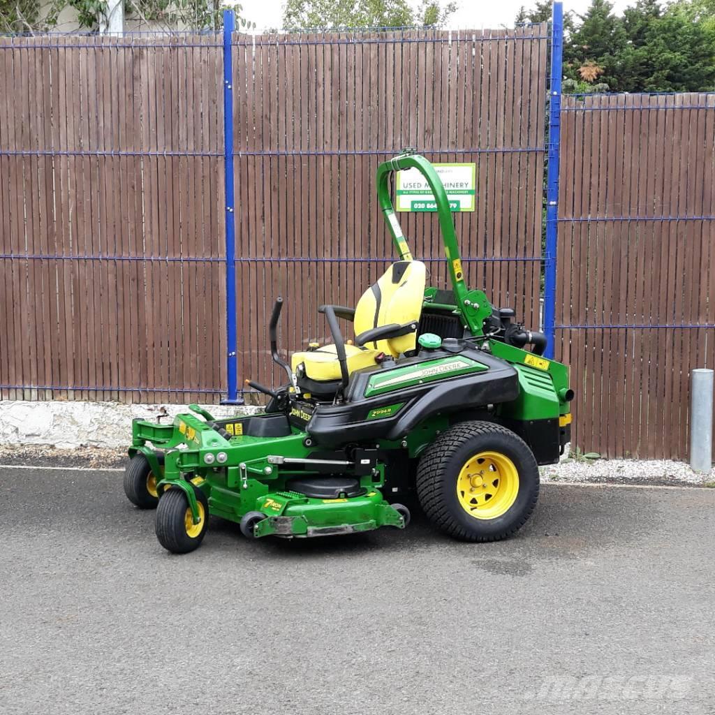 John Deere Z994R Tractores corta-césped