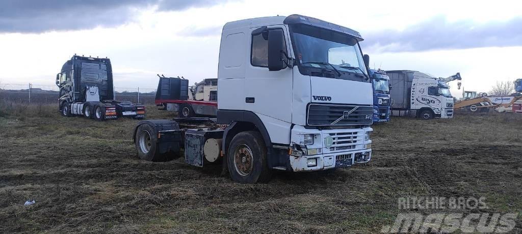 Volvo FH12 380 Camiones tractor