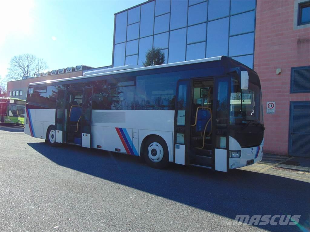 Irisbus Crossway Recreo Autobuses interurbano