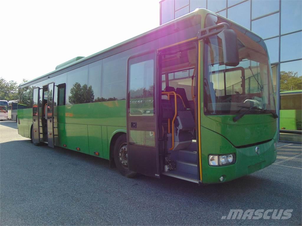 Iveco CROSSWAY Autobuses interurbano