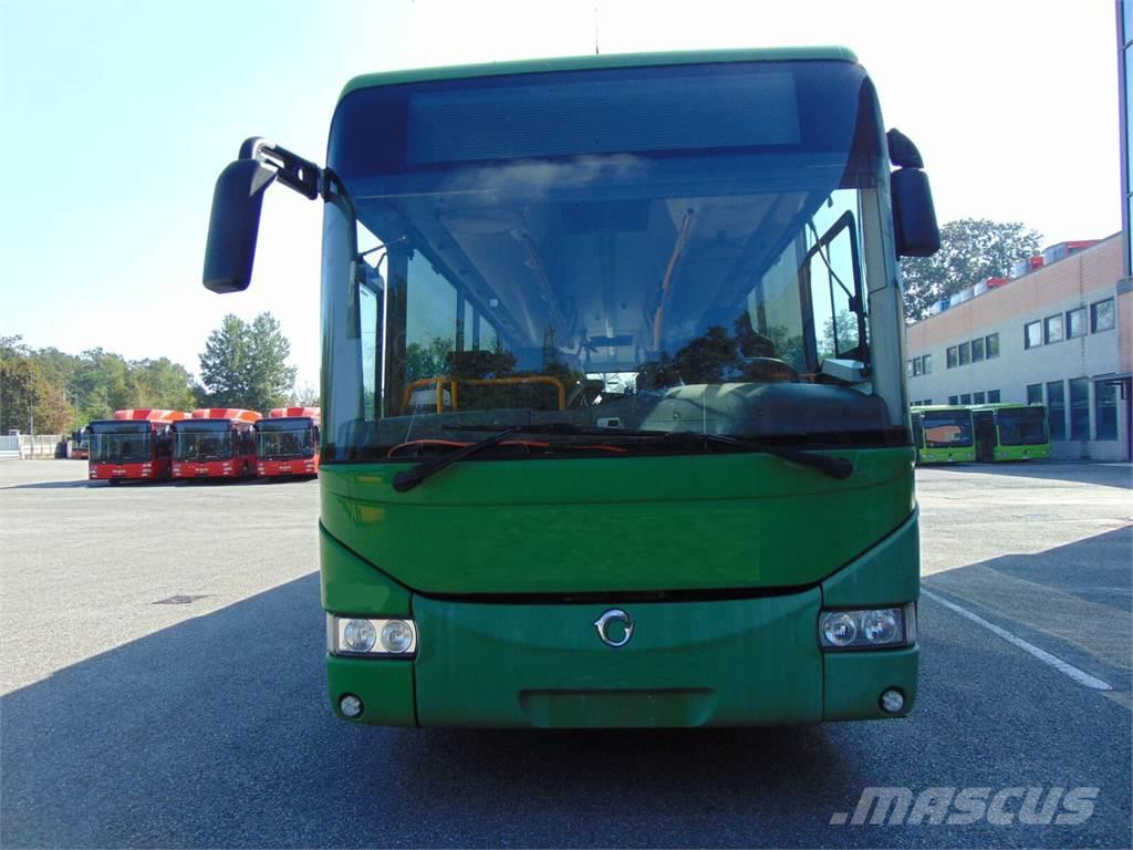 Iveco CROSSWAY Autobuses interurbano