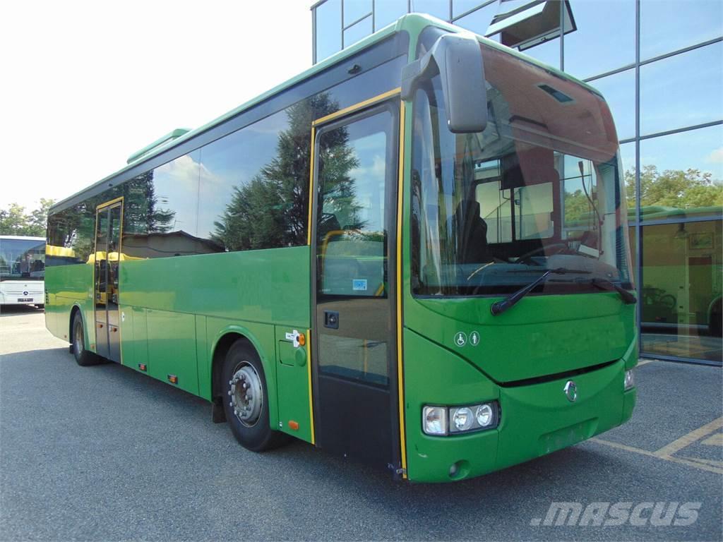 Iveco Crossway Autobuses interurbano