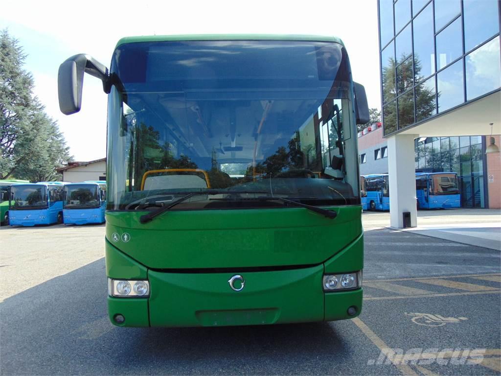 Iveco Crossway Autobuses interurbano