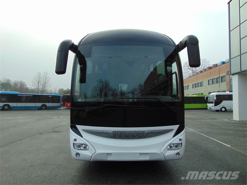 Iveco MAGELYS Autobuses interurbano