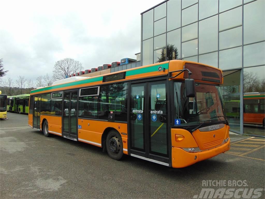 Scania OMNICITY CN270 Autobús urbano