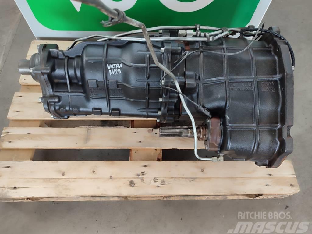 Valtra Gearbox TB0820F37505900 VALTRA N123 Transmisiones