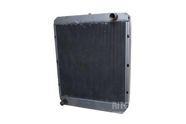 CASE Radiator - 85811885 Radiadores