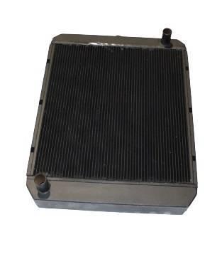 CASE Radiator - 85811885 Radiadores