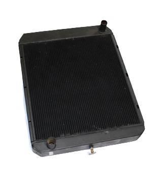 CASE Radiator - 85811885 Radiadores