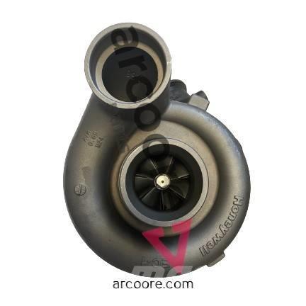 MAN 51091017231 Turbocharger Motores