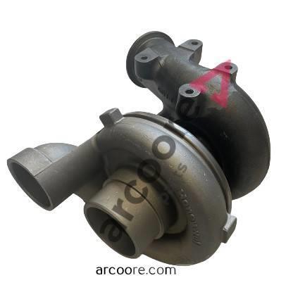 MAN 51091017231 Turbocharger Motores