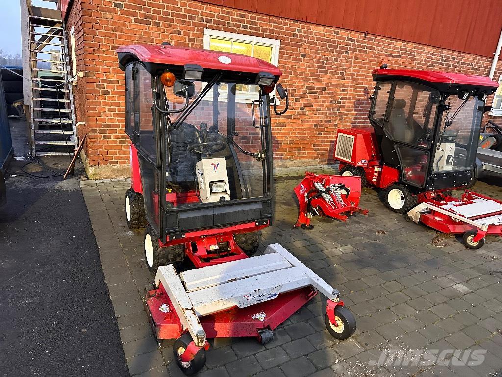 Ventrac 3200 Tractores corta-césped