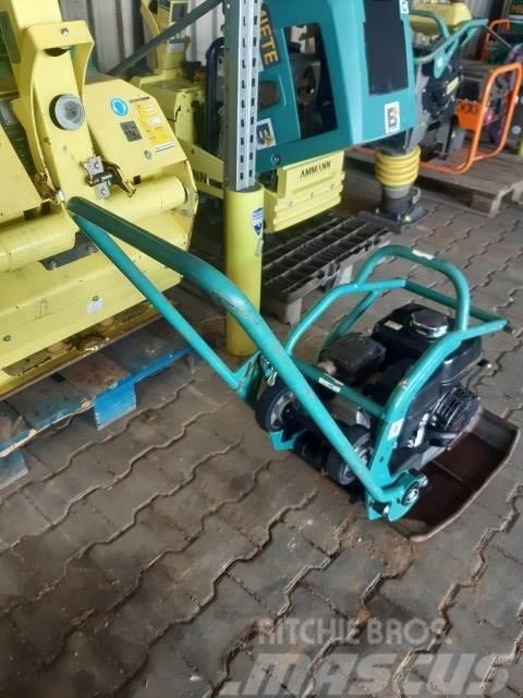 Ammann APF2050 Placas compactadoras