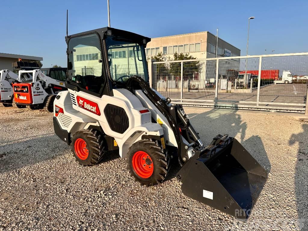 Bobcat L 23 Minicargadoras