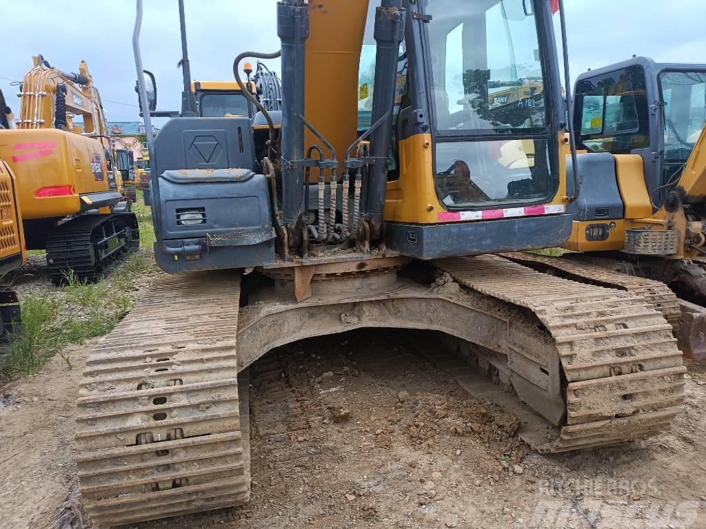 XCMG XE 200D Excavadoras 7t - 12t