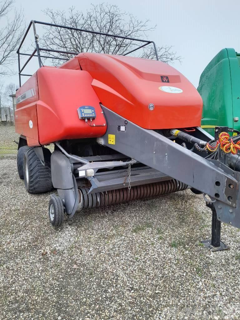 Massey Ferguson 2170 Empacadoras cuadradas