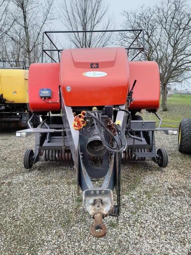 Massey Ferguson 2170 Empacadoras cuadradas