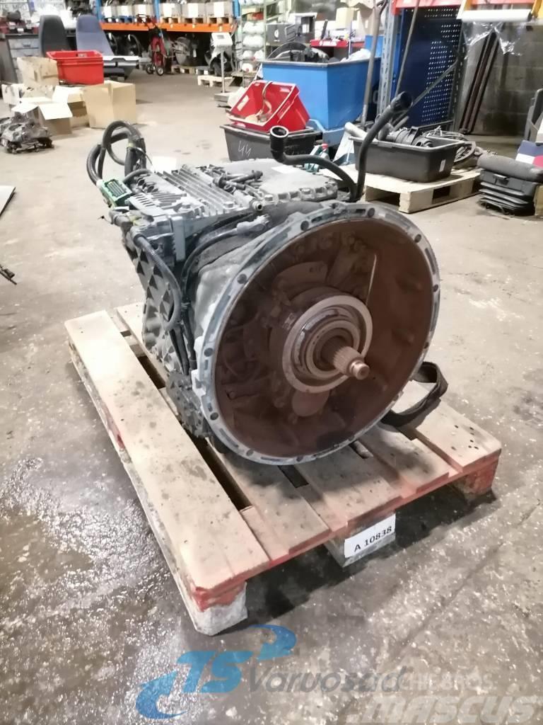 Volvo GEARBOX AT2612F Cajas de cambios