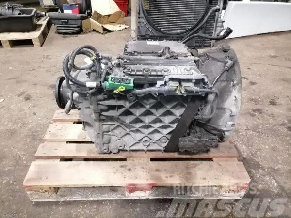 Volvo GEARBOX AT2612F Cajas de cambios