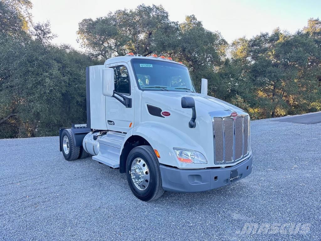 Peterbilt 579 Camiones tractor