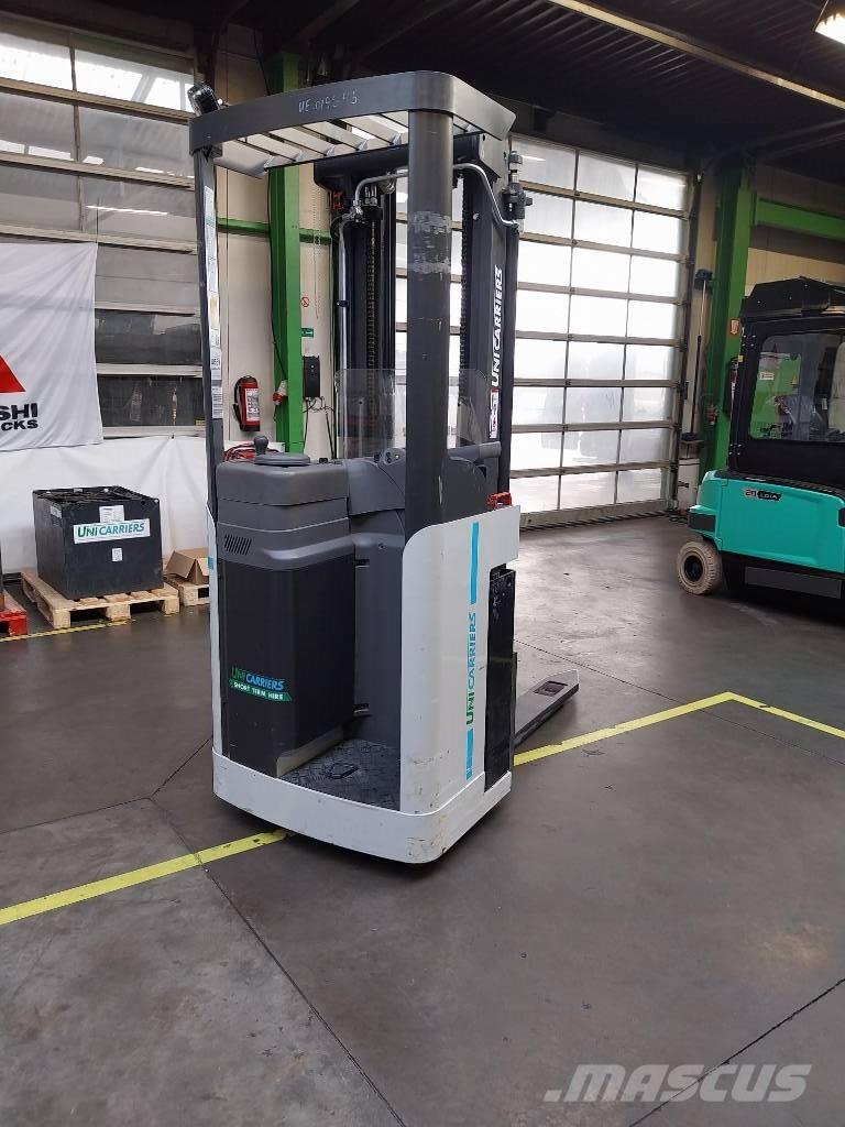 UniCarriers AJN160DTFV540 Apiladoras eléctricos