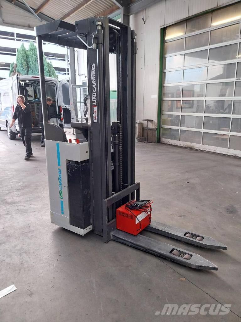 UniCarriers AJN160DTFV540 Apiladoras eléctricos