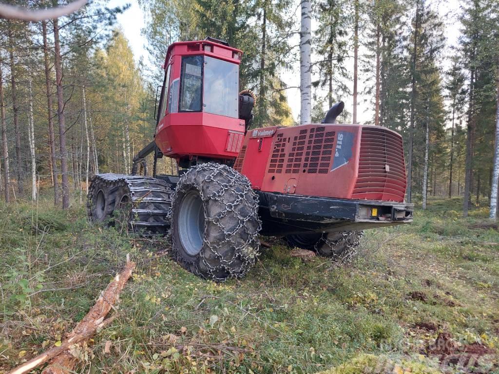 Valmet 911 HARVESTER Cosechadoras