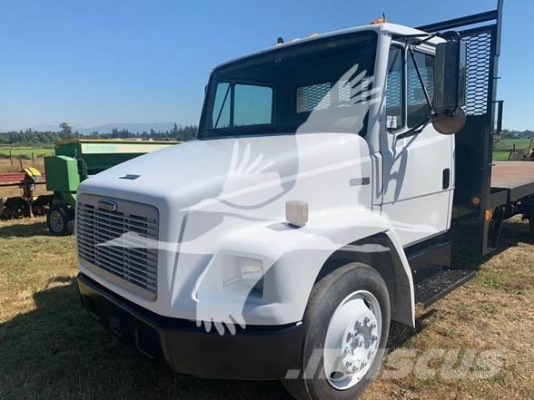 Freightliner FL70 Camiones de cama baja