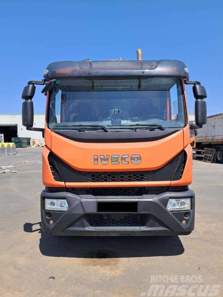 Iveco ML180E28 Otros camiones