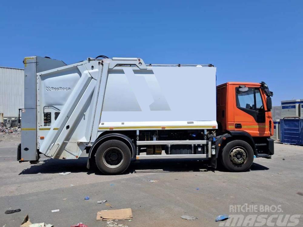 Iveco ML180E28 Otros camiones